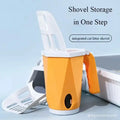 Pet Integrated Cat Litter Scoop Pooper Scooper